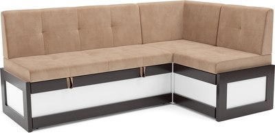 

Уголок кухонный мягкий, Нотис 191х82х116 см / M11-27-10