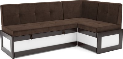 

Уголок кухонный мягкий, Нотис 191х82х116 см / M11-27-7