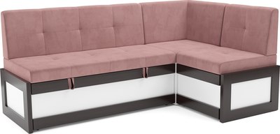 

Уголок кухонный мягкий, Нотис 211х82х135.5 см / M11-28-6