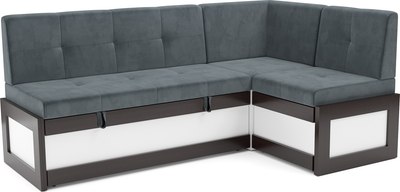 

Уголок кухонный мягкий, Нотис 191х82х116 см / M11-27-5