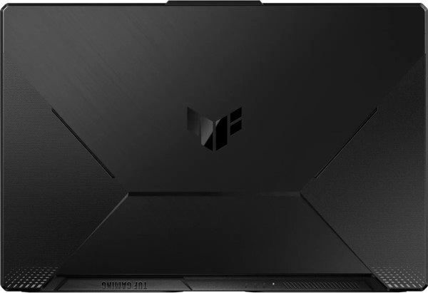 Игровой ноутбук Asus TUF Gaming A17 FA706NF-HX072