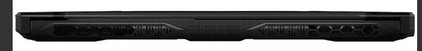 Игровой ноутбук Asus TUF Gaming A17 FA706NF-HX072
