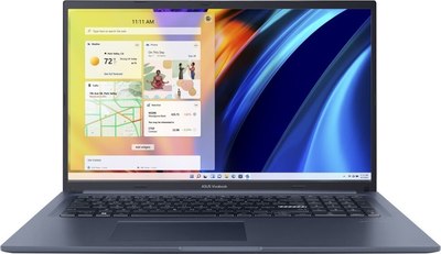 

Ноутбук, Vivobook 17 X1704VA-AU730