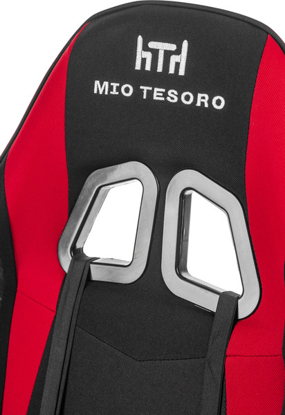 Купить Кресло геймерское Mio Tesoro Примо 8011 в Минске