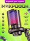 Микрофон Sundays Party T25A -