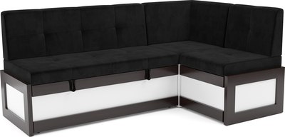 

Уголок кухонный мягкий, Нотис 211х82х135.5 см / M11-28-9