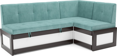 

Уголок кухонный мягкий, Нотис 191х82х116 см / M11-27-12