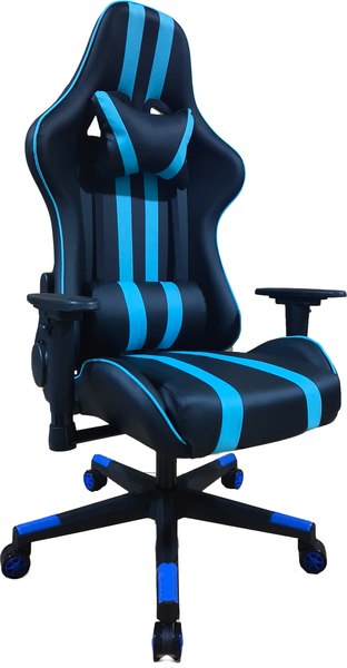 Кресло геймерское Mio Tesoro Control 8051