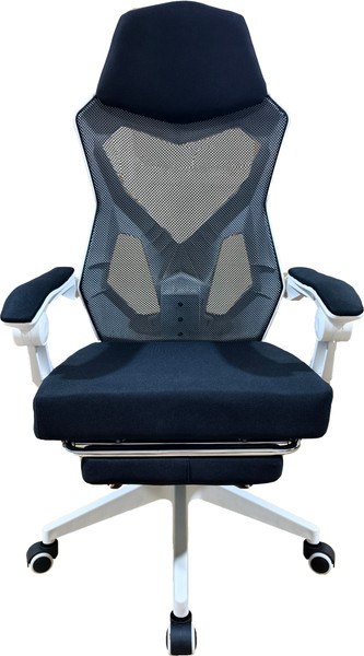 Купить Кресло офисное Mio Tesoro Руфус 8031 в Бресте