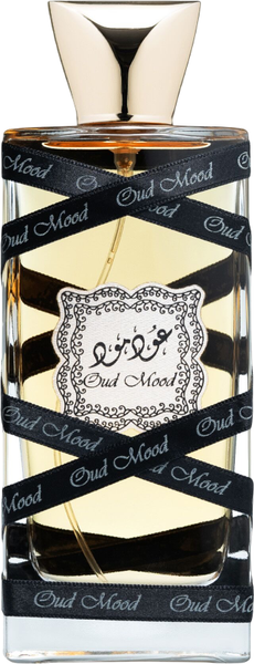 Парфюмерная вода Lattafa Oud Mood