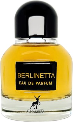 

Парфюмерная вода, Berlinetta