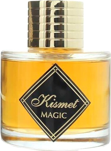 Парфюмерная вода Maison Alhambra Kismet Magic