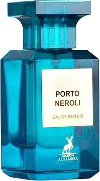 Парфюмерная вода Maison Alhambra Porto Neroli