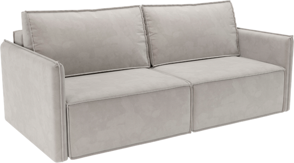 Диван Mebel-Ars еврокнижка Хайтон / M9-23-45