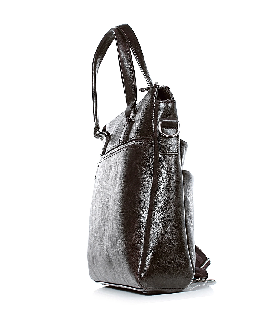Сумка Galanteya 25520 / 25с996к45 (темно-коричневый) — фото 4