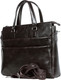 Сумка Galanteya 25520 / 25с996к45 (темно-коричневый) - 