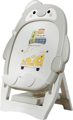 Мольберт детский Labalu PR20250227-58G (серый) - 