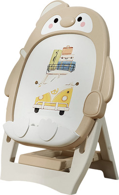 Мольберт детский Labalu PR20250227-58B (бежевый) - 