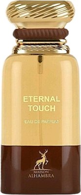 

Парфюмерная вода, Eternal Touch