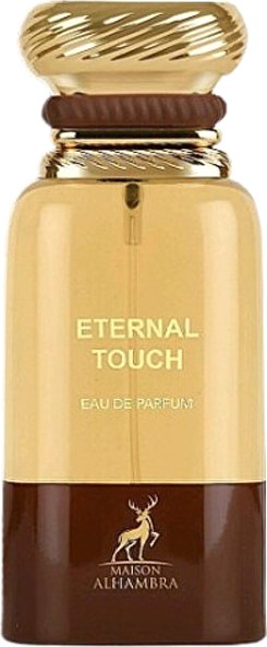 Парфюмерная вода Maison Alhambra Eternal Touch