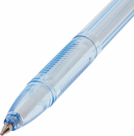 Набор шариковых ручек Brauberg X-333 Pastel 144249 (13шт, синий)