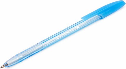 Набор шариковых ручек Brauberg X-333 Pastel 144249 (13шт, синий)