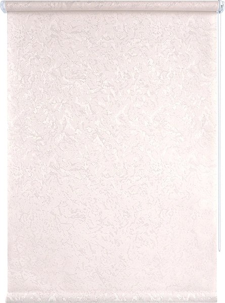 Рулонная штора LEGRAND Фрост 140x175 / 58148533 (закат)
