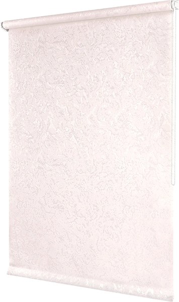 Рулонная штора LEGRAND Фрост 140x175 / 58148533 (закат)