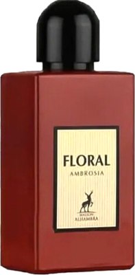 Парфюмерная вода Maison Alhambra Floral Ambrosia (100мл) - 