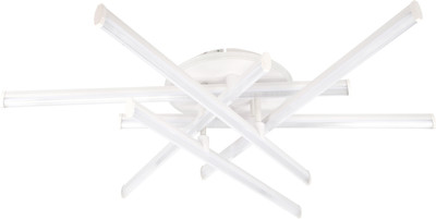 

Потолочный светильник, XL-60332/6B+1 WT