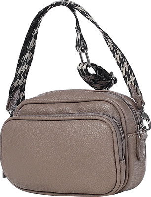 Сумка Galanteya 45124 / 25с1403к45 (кофейный) - 