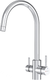 Смеситель AM.PM X-Joy S F85B07700 - 