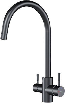Смеситель AM.PM X-Joy S F85B07722 - 