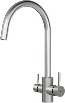 Смеситель AM.PM X-Joy S F85B07711 - 