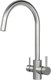 Смеситель AM.PM X-Joy S F85B07711 - 