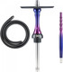 Шахта для кальяна Alpha Hookah Model X Midnight Candy (силиконовый шланг, мундштук, диффузор) -