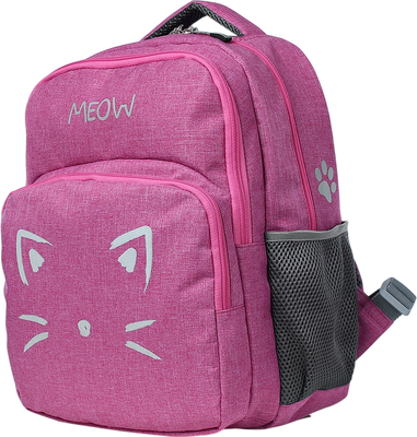 

Школьный рюкзак, 43322 / 23с409к45