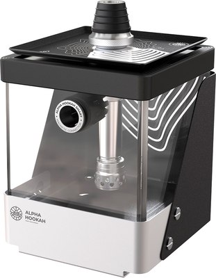 Кальян Alpha Hookah Smart Ekzo - 