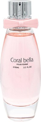 

Парфюмерная вода, Coral Bella
