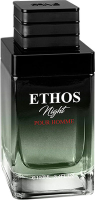 

Туалетная вода, Ethos Night