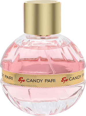 Парфюмерная вода Prive Eye Candy Pari (100мл) -