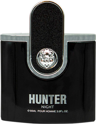 

Туалетная вода, Hunter Night