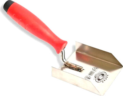 

Кельма, Двухсторонняя Двухкомпонентная ручка / 122508-2K