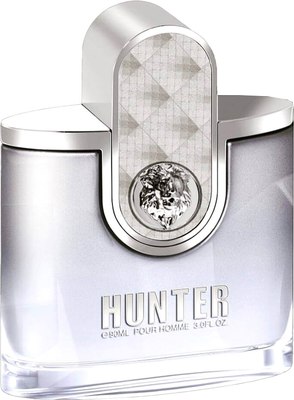 

Парфюмерная вода, Hunter