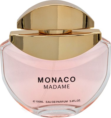 

Парфюмерная вода, Monaco Madame