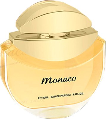 Парфюмерная вода Prive Monaco (100мл) - 