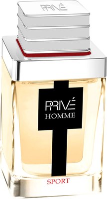 

Туалетная вода, Homme Sport