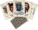 Набор карт для настольной игры Pandora's Box Studio DnD. Pathfinder. Народы/расы / 05PB028 -