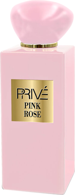 

Парфюмерная вода, Pink Rose