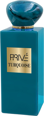 

Парфюмерная вода, Turquoise